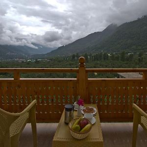 Kalista Resort